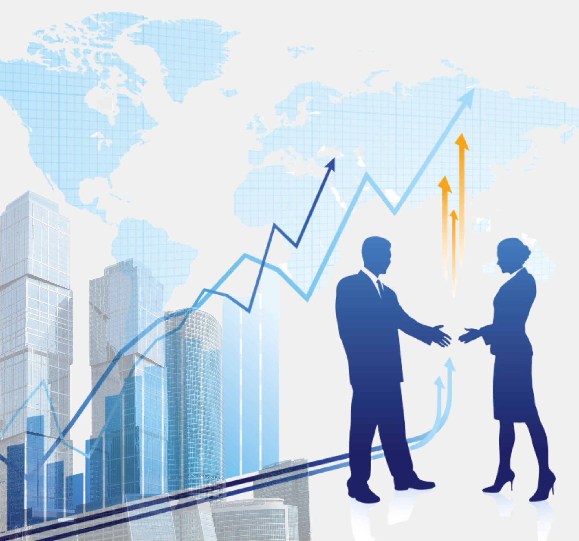 Minh họa sứ mệnh Hội Doanh nghiệp Bình Tân